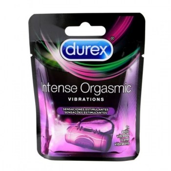 DUREX VIBRATION